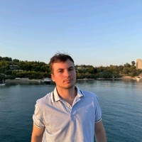 Alexandros Beveratos