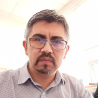 Luis Huenchuán