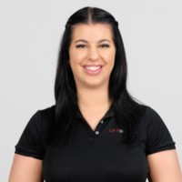 Kate Robinson