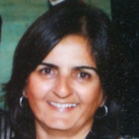 Gina Markou