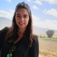 Rosa Maria Carmona