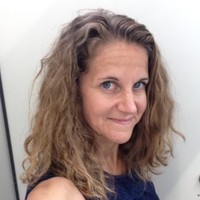 Karin Terrolles