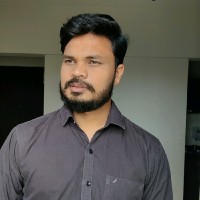 Praful Bhogekar