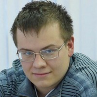Roman Bushuev