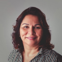 Cláudia Eliza Rodrigues Tymburiba