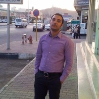 محمد العربي