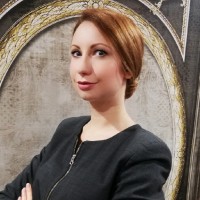 Eliana-Gaia Grappiolo