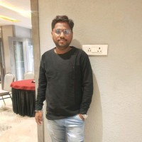 Anand Jadhav