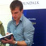 Damian Whelan