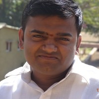 Diwakar Patil