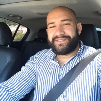 Everson Bruno