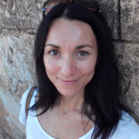 Maryia Yaromenka