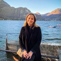 Margarita María Peirano Deck