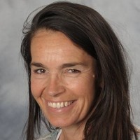 Claudia Ringger