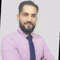 Ahmed Alkurdi