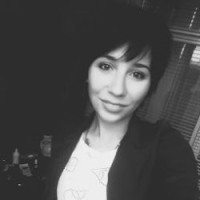 Алина Кравченко