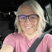 Amanda Corbin