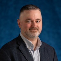 Mathew Bender, PMP