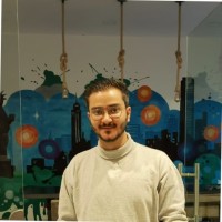 Mahmod Saikali