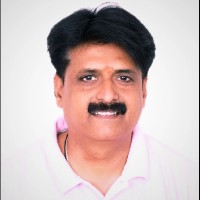 HEMANT N. DEO