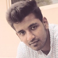 Nidhin George