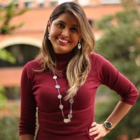 Martha Melizza Ordoñez