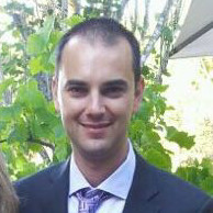 Sergio Jurado Jimenez