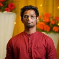 Hariharan S