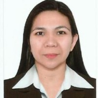 Shaylene Joy Ann Castillo