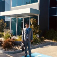 Ravi Kumar