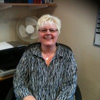 Karen Ralls