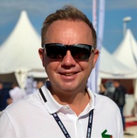 G R E G O R 🌎 D R U Ž I N A