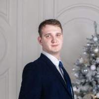 Влад Житченко