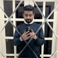 Rafay Maqbool