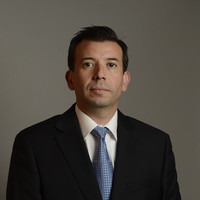 Victor Rivero Jiménez