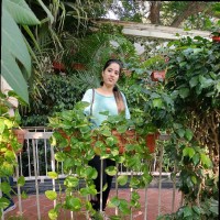 Garima Singh