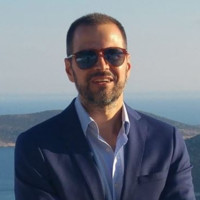 George Iatridis