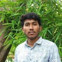 Yaswanth Senthil Kumar Thilagavathi