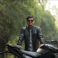 Sourabh Jamdade