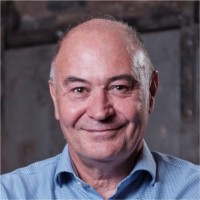 Nigel Munro