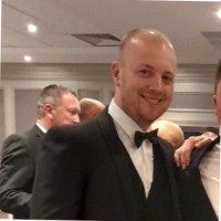 Alex Beech Cert Cii