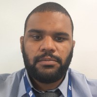 Rael Almeida Da Silva Rosário