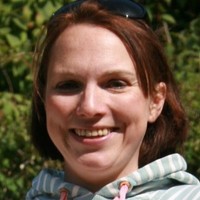 Tamsin Ives