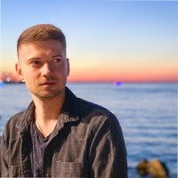 Vladyslav Lysak