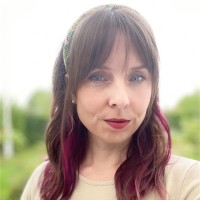 Michelle Strand