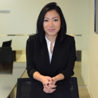 Priscilla Radam, B.Comm