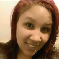 Crystal Dymond