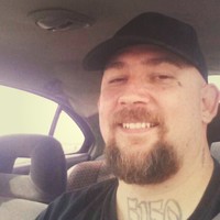 Jeffrey Trevino