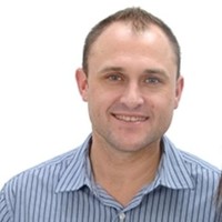 Adam Graver