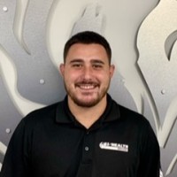 Anthony Mazza